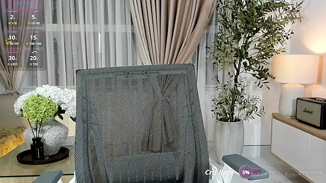  Joliie  online show from 06.10.26