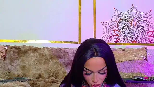 PandoraVolkov online show from 09.29.25