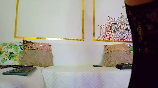 PandoraVolkov online show from 06.18.26
