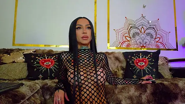 PandoraVolkov online show from 08.01.26