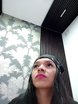 Snapshot of _shantal_smith chatting on 01.18.25 shantal smith online show from 01.18.25