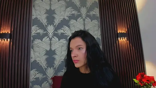 Snapshot of _shantal_smith chatting on 10.03.25 shantal smith online show from 10.03.25