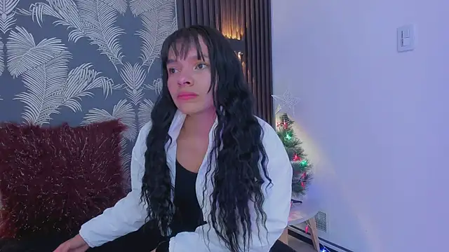  shantal smith online show from 11.07.25