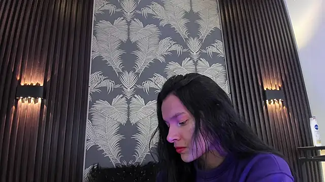  shantal smith online show from 06.12.26
