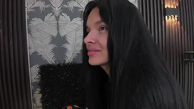  shantal smith online show from 06.12.26