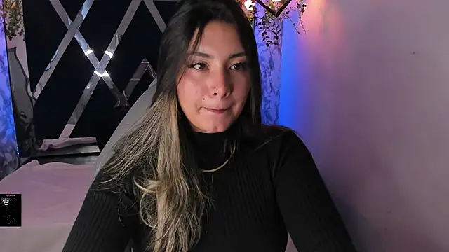 Lia 14  online show from 01.04.25