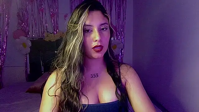 Lia 14  online show from 10.11.25