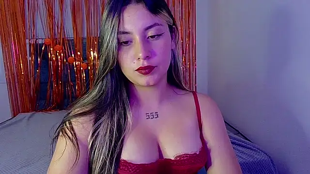 Lia 14  online show from 11.06.25