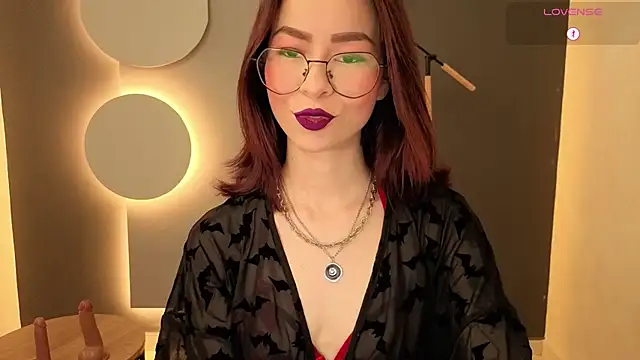 Snapshot of rosse_98_ chatting on 11.02.25 rosse 98 online show from 11.02.25