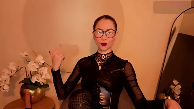 rosse 98  online show from 01.11.26