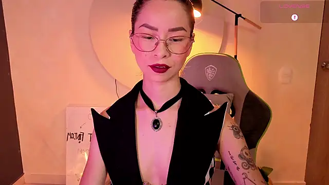 rosse 98  online show from 05.01.26