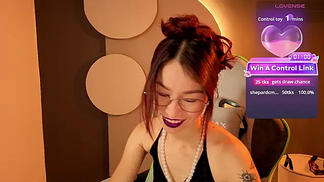 rosse 98  online show from 06.03.26