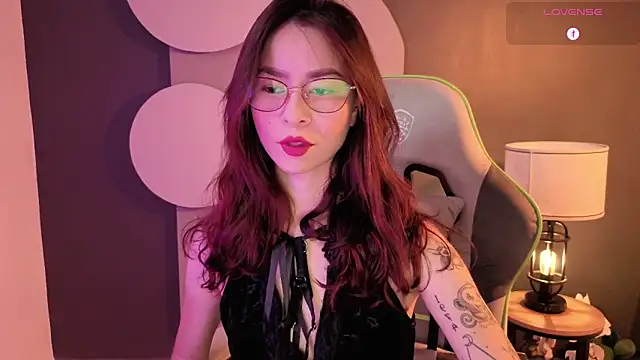 rosse 98  online show from 06.11.26