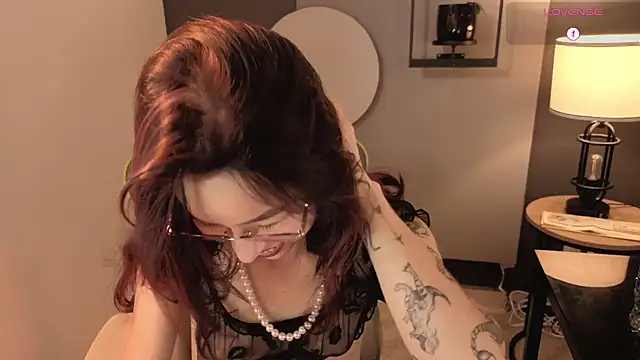rosse 98  online show from 07.28.26
