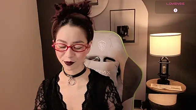 rosse 98  online show from 08.04.26