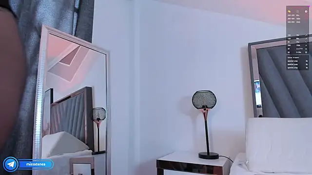 missatenea online show from 01.28.25