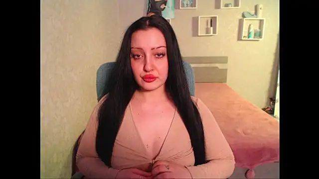 SkarlettMonliss online show from 03.19.26