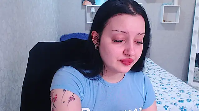 SkarlettMonliss online show from 04.30.26