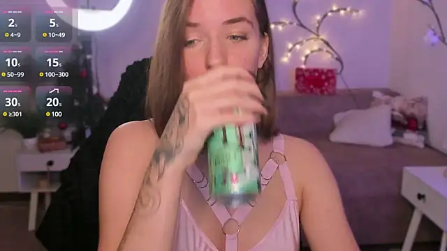 Eli Llie online show from 01.04.25