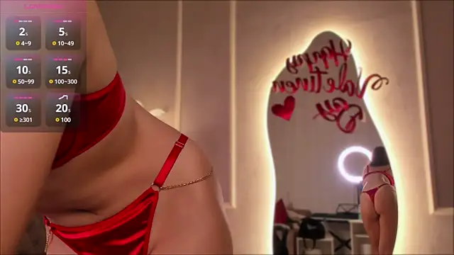 Eli Llie online show from 02.09.25