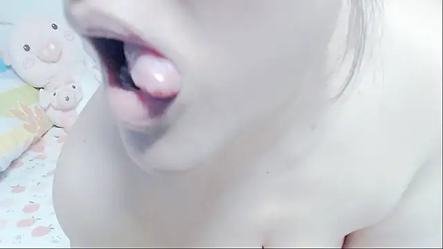 zhenzhen521 online show from 01.24.25