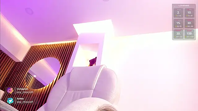 lilith gray9 online show from 01.18.25