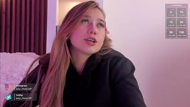 lilith gray9 online show from 01.28.25