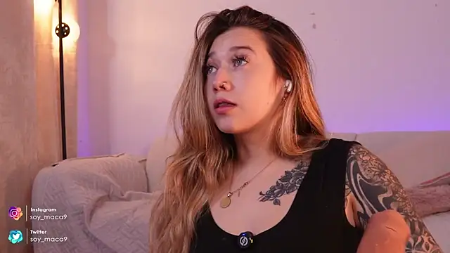 lilith gray9 online show from 12.20.25