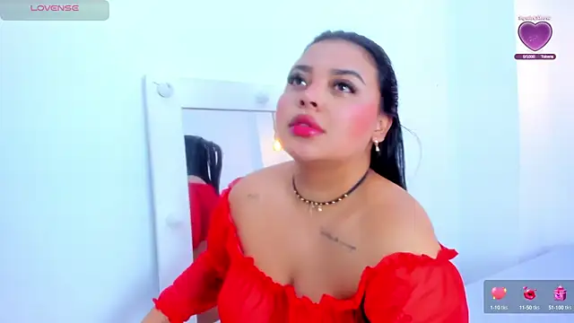 Emily cooper20 online show from 12.06.24