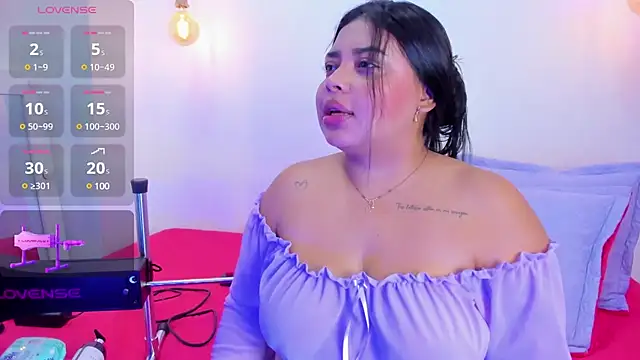 Emily cooper20 online show from 02.02.25