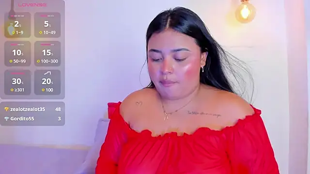 Emily cooper20 online show from 02.03.25