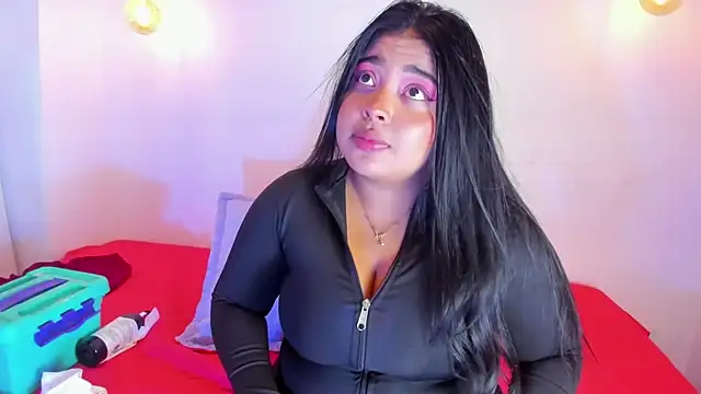 Emily cooper20 online show from 02.07.25