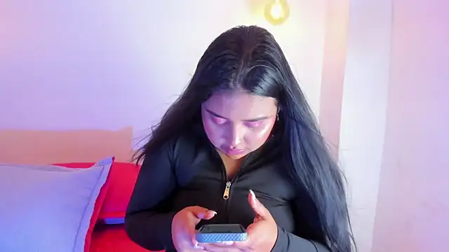 Emily cooper20 online show from 02.07.25