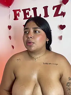 Emily cooper20 online show from 02.14.25