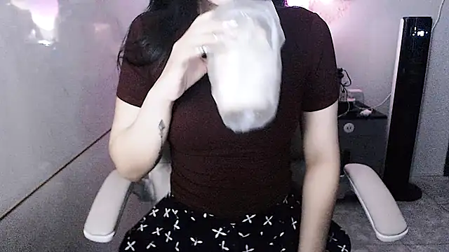 -KathySweet- online show from 11.04.25