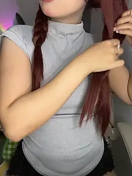 -KathySweet- online show from 03.18.26