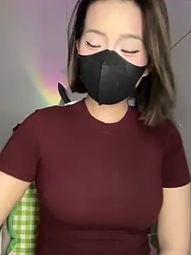 -KathySweet- online show from 05.18.26