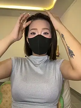 -KathySweet- online show from 06.18.26