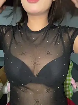 -KathySweet- online show from 07.14.26