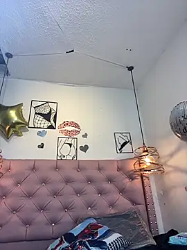 antonella87 online show from 11.27.25