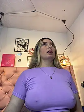 antonella87 online show from 03.14.26