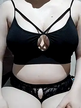 Snapshot of Elaa_Su chatting on 12.03.24 Elaa Su online show from 12.03.24