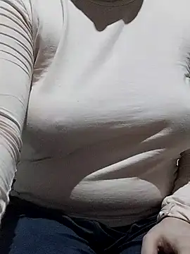 Snapshot of Elaa_Su chatting on 01.28.25 Elaa Su online show from 01.28.25