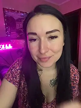 Roxana Bell online show from 12.09.24