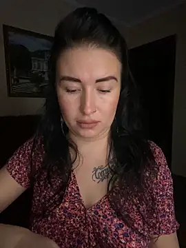 Snapshot of Roxana_Bell chatting on 03.13.26 Roxana Bell online show from 03.13.26