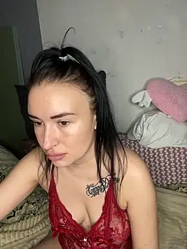 Roxana Bell online show from 04.27.26