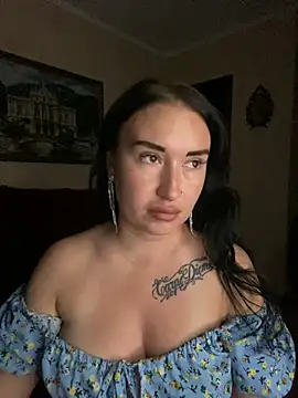 Roxana Bell online show from 06.09.26