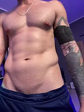 Snapshot of MachineDien chatting on 01.18.26 MachineDien online show from 01.18.26