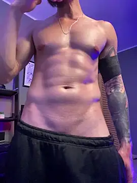 Snapshot of MachineDien chatting on 02.28.26 MachineDien online show from 02.28.26