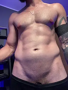 Snapshot of MachineDien chatting on 03.07.26 MachineDien online show from 03.07.26